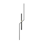 Lines Kreativ LED Modern Minimalistische Wandlamp Decoratieve Wandverlichting Verlichting