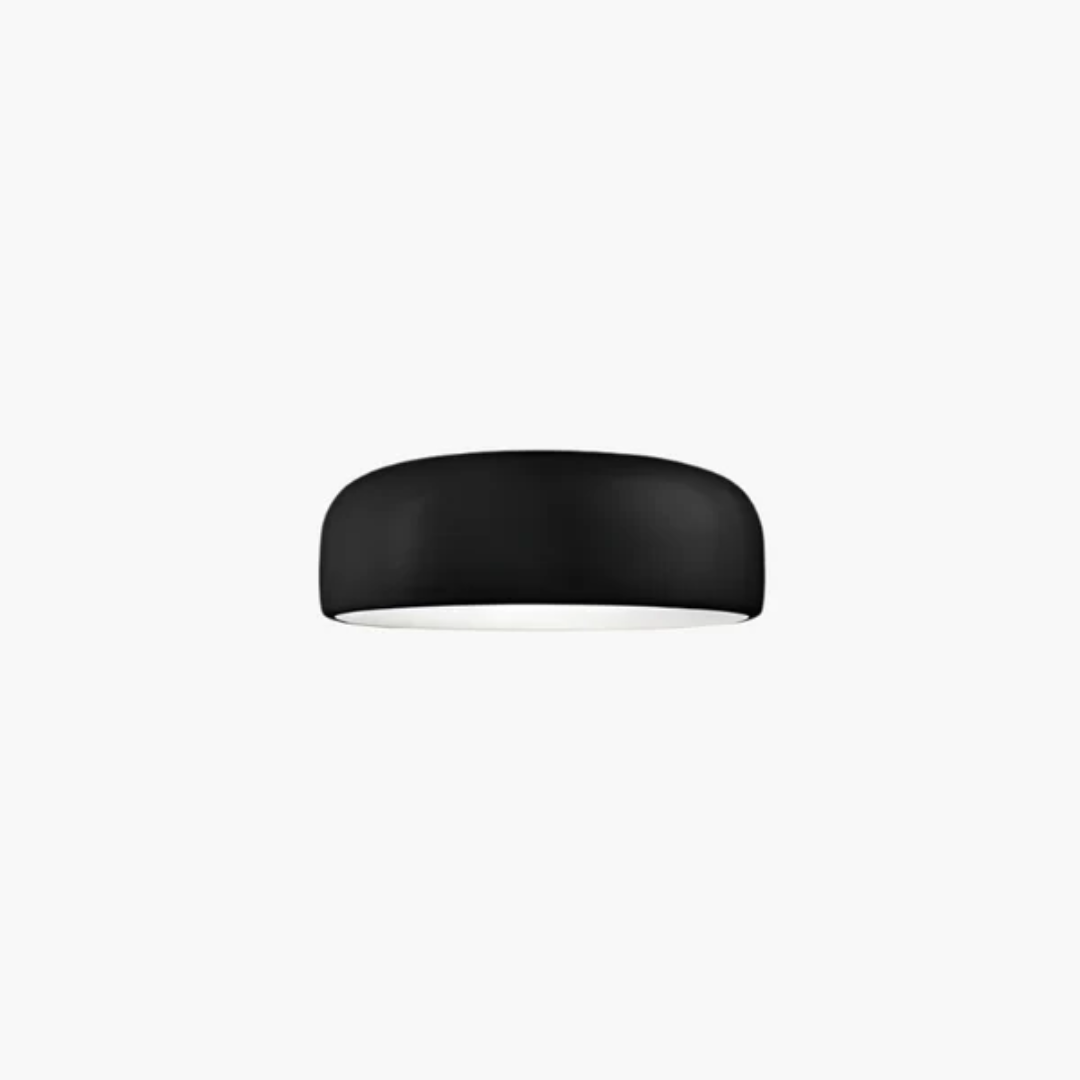 Stijlvolle plafondlamp voor de woonkamer