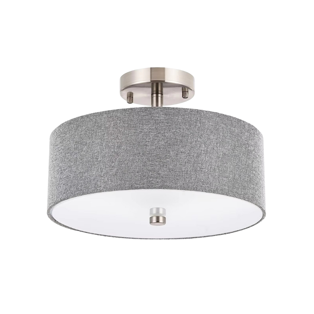 Moderne LED plafondlamp