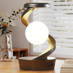 Draaibare drijvende tafellamp | FloatLight