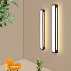 Rechthoekige plafondlamp - Duidelijke lijnen & modern design | Perfect voor woonkamer en eetruimte