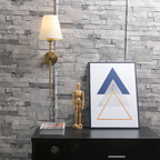 Draadloze wandlamp Avosian