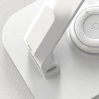 Moderne Schüleraugenbescherming USB-oplaadbare Vouwbare LED-bureau-lamp