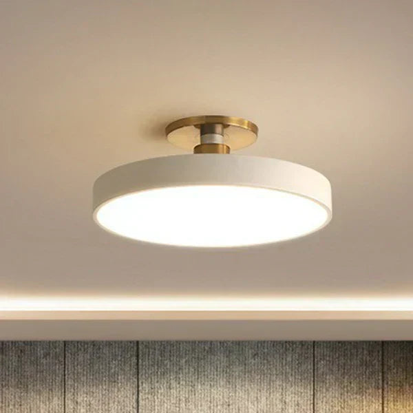 Harmonia Light in minimalistische stijl