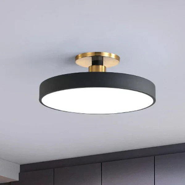 Harmonia Light in minimalistische stijl