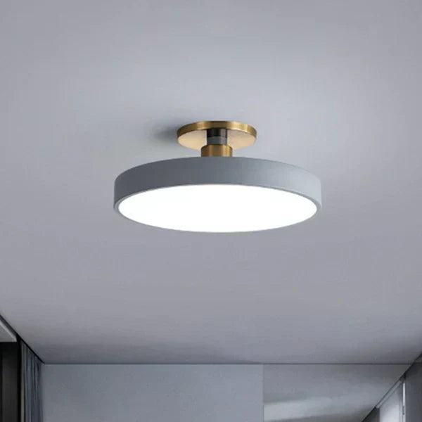 Harmonia Light in minimalistische stijl