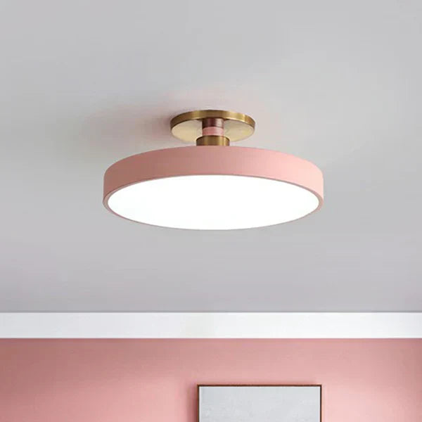 Harmonia Light in minimalistische stijl