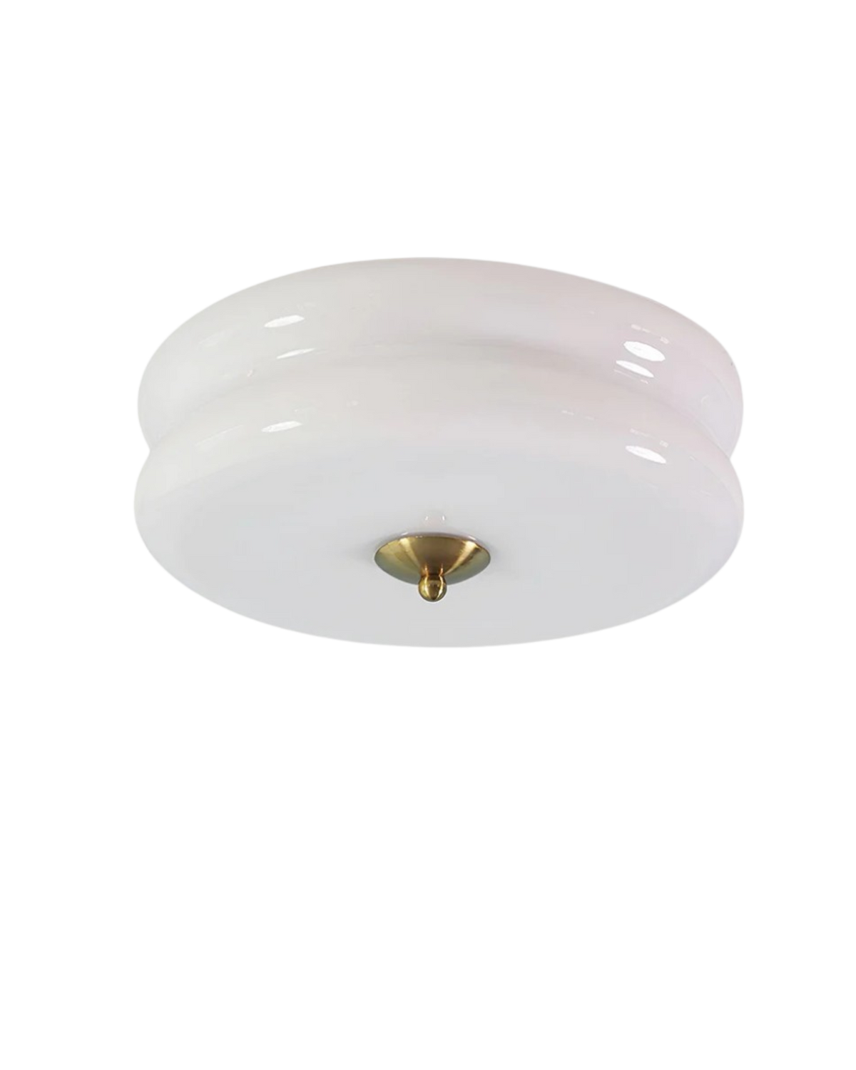 Deckenlamp Modern en Klassiek Elegant