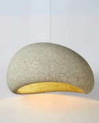 Moderne Hanglamp Ontwerp Sfeervolle LED Plafondlamp