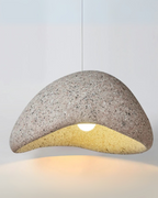 Moderne Hanglamp Ontwerp Sfeervolle LED Plafondlamp