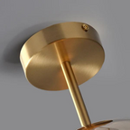 Trendy LED plafondlamp - Maxwell