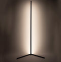 Hoekvloerlamp