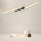Luxus LED plafondlamp
