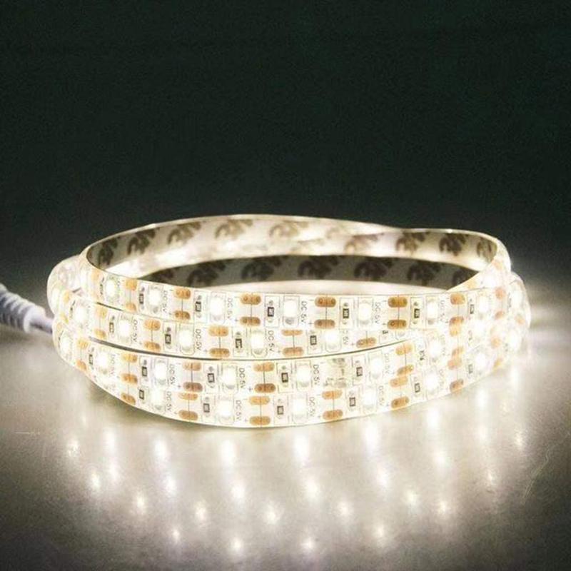 LED Slimme Bewegingssensor Waterdichte Lichtband