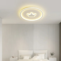 Luxus LED plafondlamp