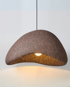 Moderne Hanglamp Ontwerp Sfeervolle LED Plafondlamp