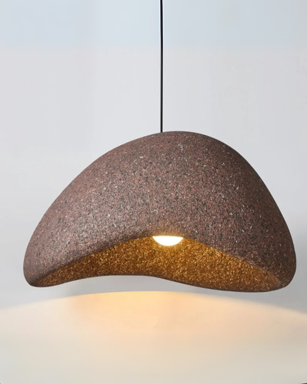 Moderne Hanglamp Ontwerp Sfeervolle LED Plafondlamp
