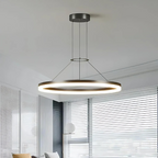 Moderne minimalistische LED hanglamp voor woonkamer en keuken