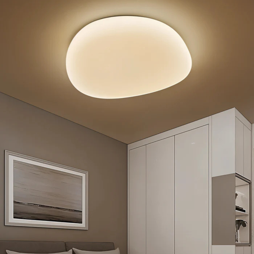 Stijlvolle LED plafondlamp