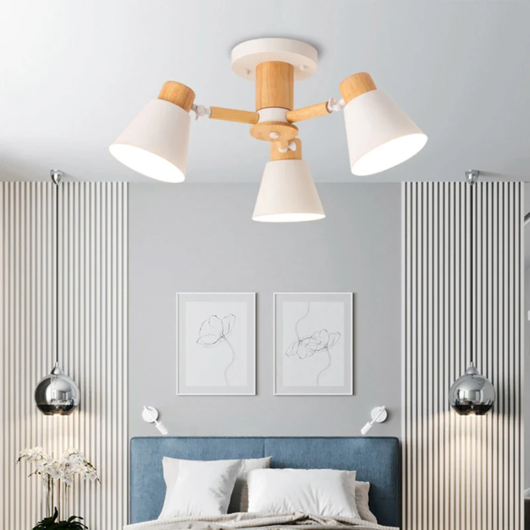 LED Plafondlamp