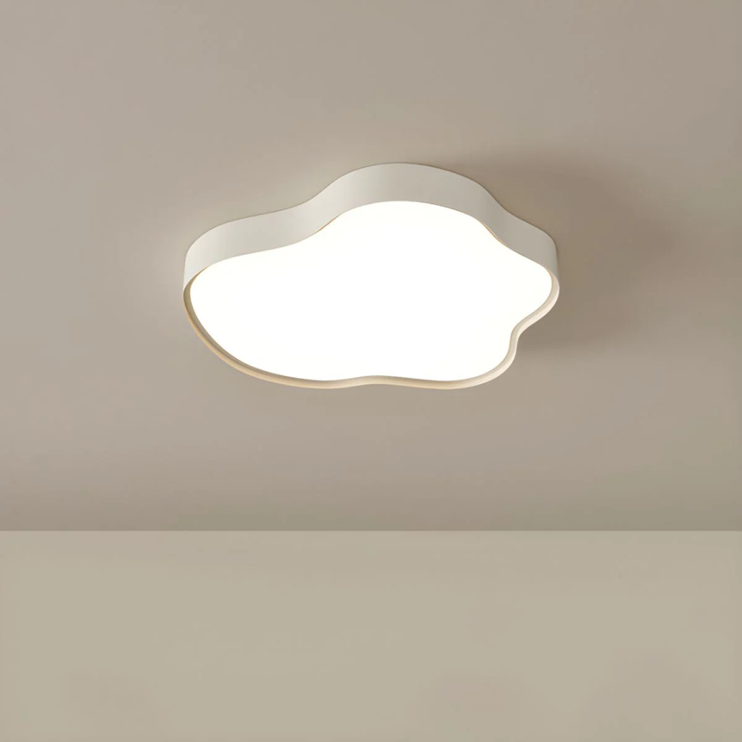 Stijlvolle LED plafondlamp