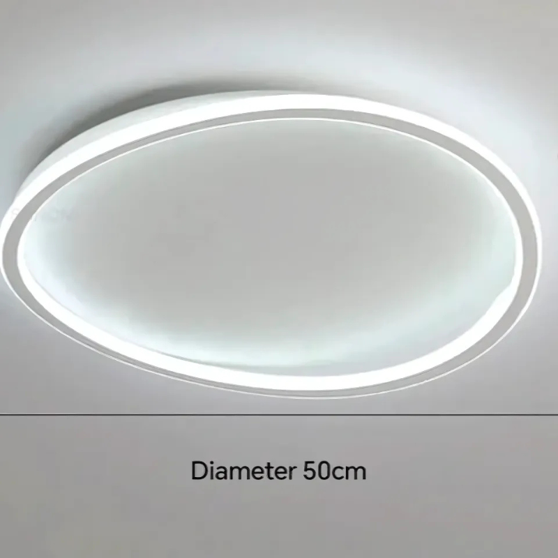 Moderne LED plafondlamp