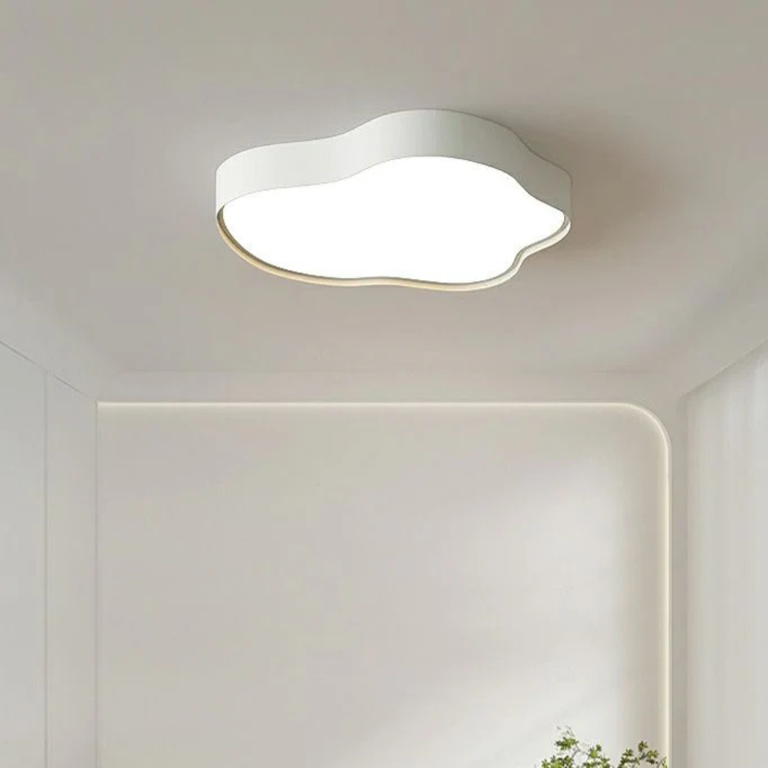 Stijlvolle LED plafondlamp