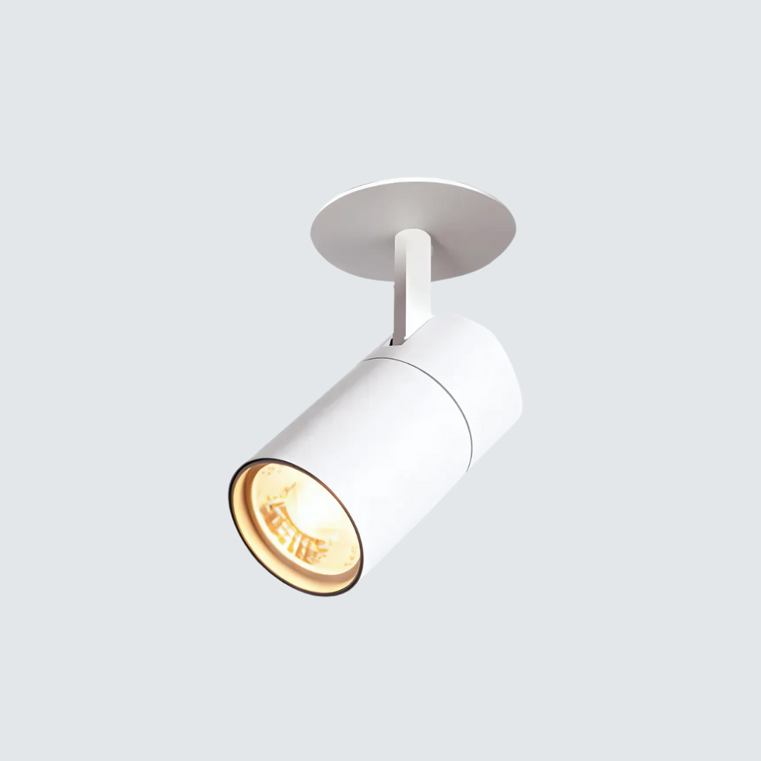 Moderne LED-plafondlamp | Stijlvol & Energiezuinig