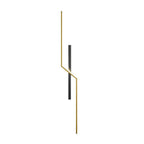 Lines Kreativ LED Modern Minimalistische Wandlamp Decoratieve Wandverlichting Verlichting