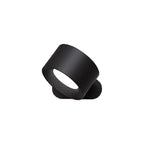 Magnetische Wandlamp
