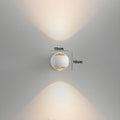 Licht - Moderne draaibare binnen wandlamp