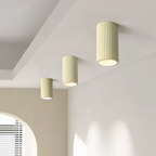 Minimalistische Hars Plafondlamp
