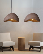 Moderne Hanglamp Ontwerp Sfeervolle LED Plafondlamp