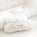 Pluche Decorative Kussen