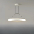 Moderne minimalistische LED hanglamp voor woonkamer en keuken