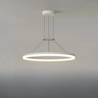 Moderne minimalistische LED hanglamp voor woonkamer en keuken