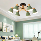 LED Plafondlamp