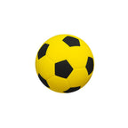 Kreatieve voetbal siliconen LED nachttafel lamp met USB-oplading
