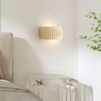 Moderne Hars Wandlamp