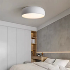 Stijlvolle plafondlamp voor de woonkamer
