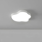Stijlvolle LED plafondlamp