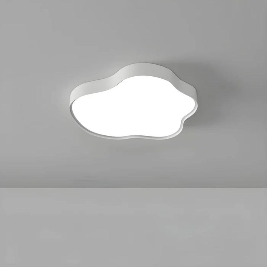 Stijlvolle LED plafondlamp