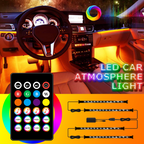 LED Auto Stripverlichting