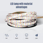 LED Slimme Bewegingssensor Waterdichte Lichtband