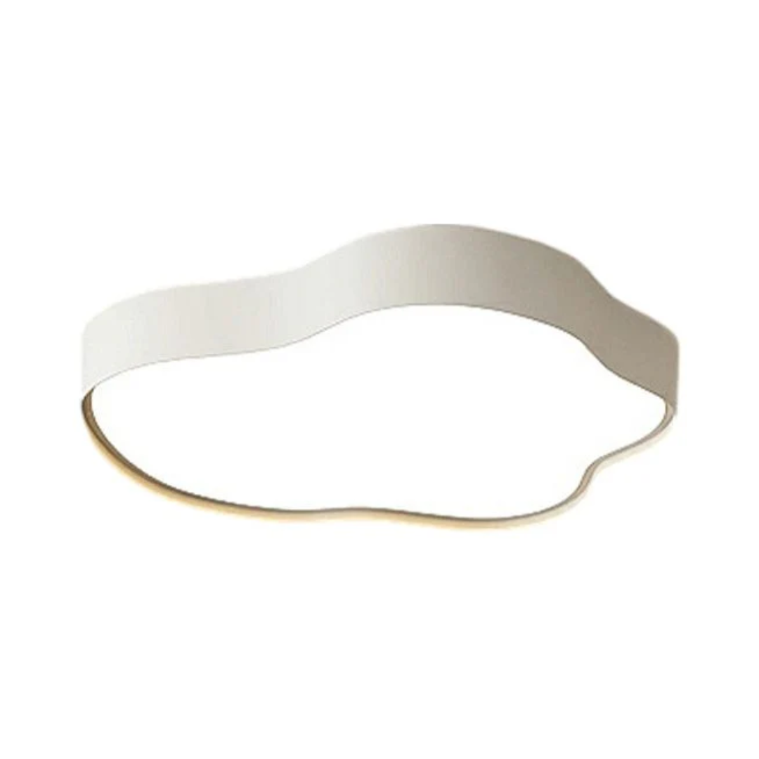 Stijlvolle LED plafondlamp