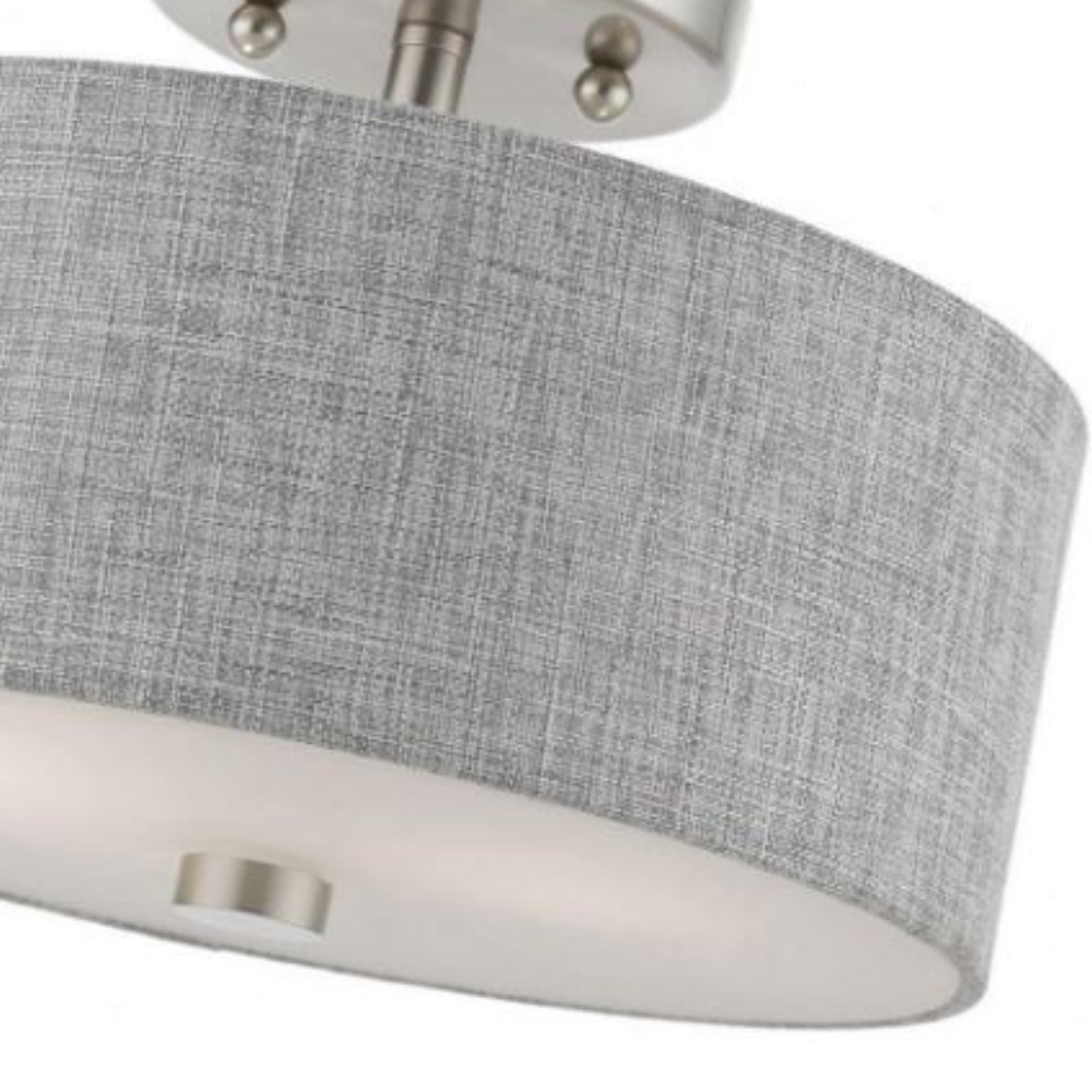 Moderne LED plafondlamp