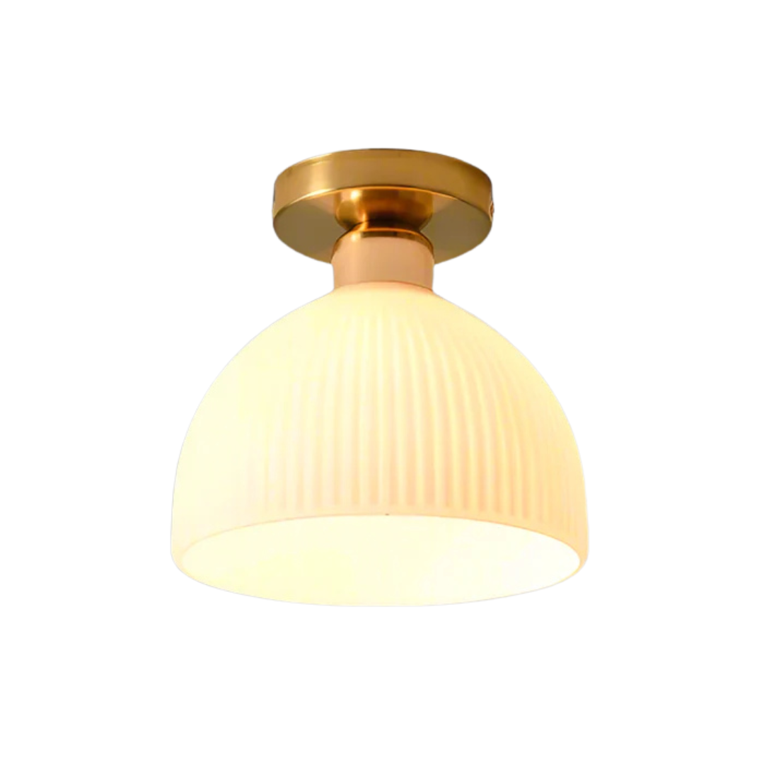 Moderne plafondlamp