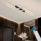 Luxus LED plafondlamp