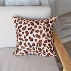 decoratieve patchwork kussenhoes Avosian