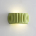 Moderne Hars Wandlamp